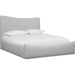 Modus Furniture Windham Uph Bed  Wp Hny  WG1LJ  Image 2