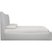 Modus Furniture Windham Uph Bed  Wp Hny  WG1LJ  Image 3