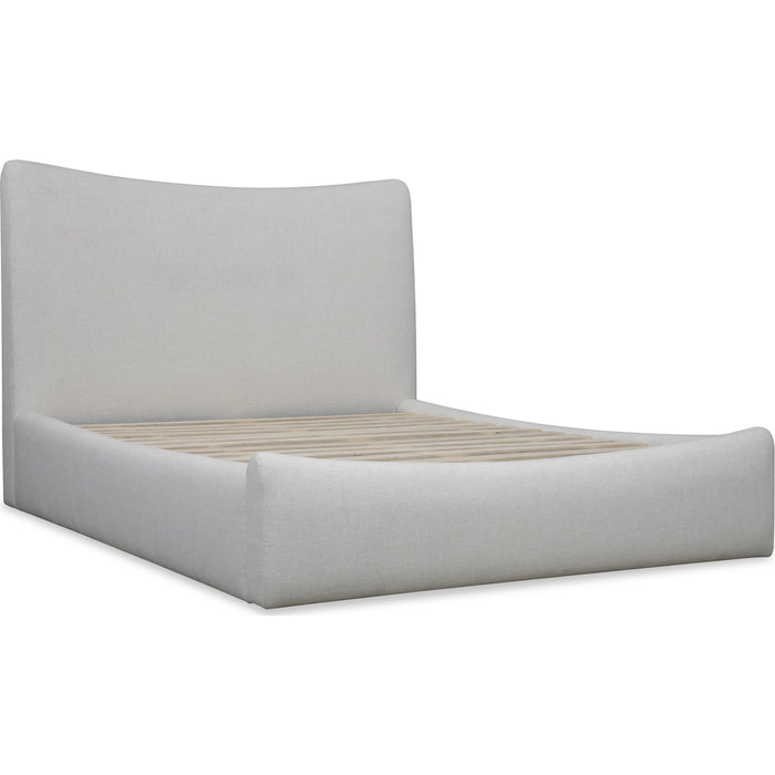 Modus Furniture Windham Uph Bed  Wp Hny  WG1LJ  Image 5