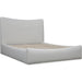 Modus Furniture Windham Uph Bed  Wp Hny  WG1LJ  Image 5