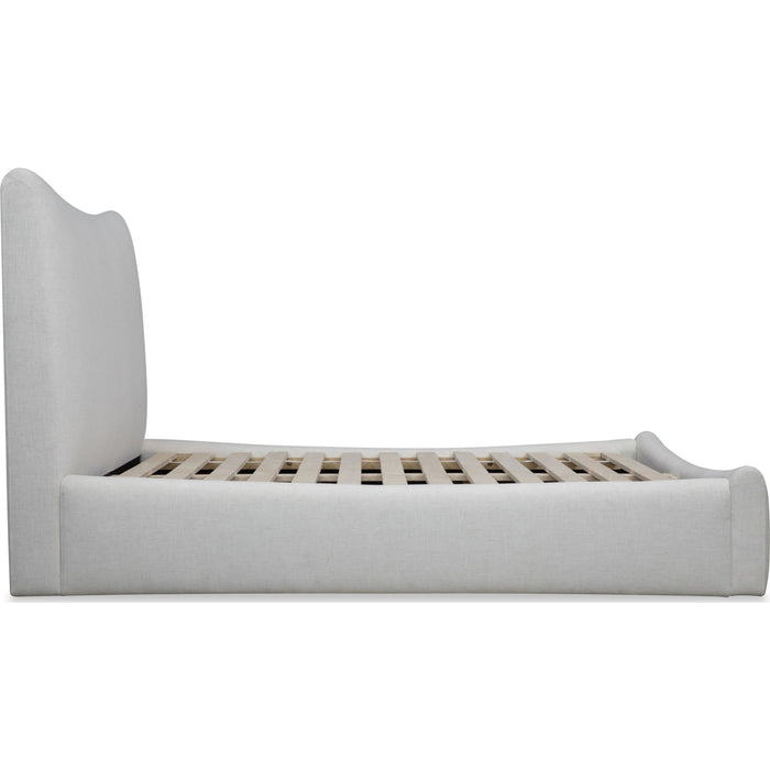 Modus Furniture Windham Uph Bed  Wp Hny  WG1LJ  Image 6