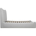 Modus Furniture Windham Uph Bed  Wp Hny  WG1LJ  Image 6