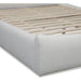 Modus Furniture Windham Uph Bed  Wp Hny  WG1LJ  Image 7