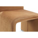 Modus Furniture Winston Fully Upholstered Side chair in Whiskey Velvet 655450410222 FMBF64B Image 4