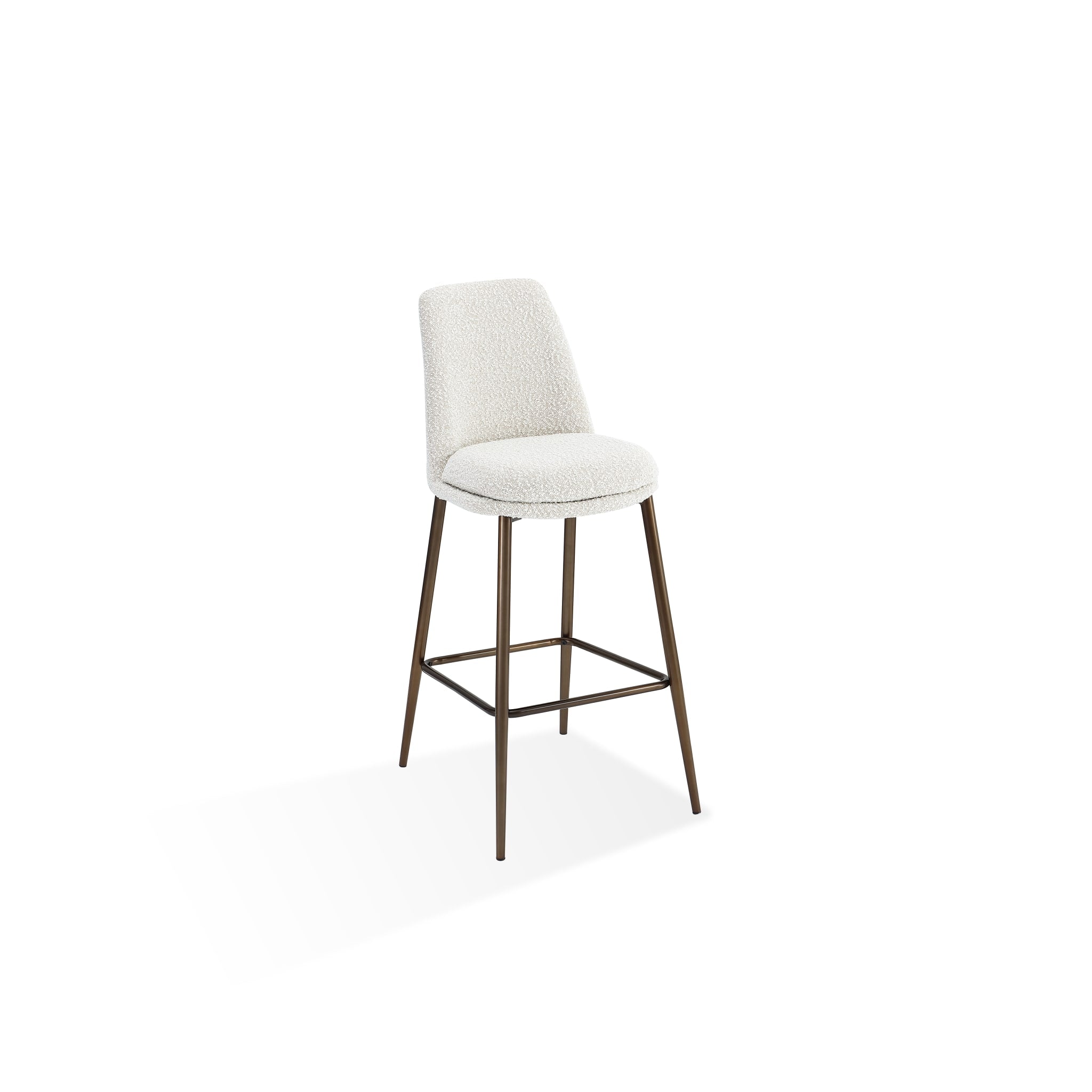 Modus Bob Stool Modus Furniture - Bar Stools (30 inch seat height)