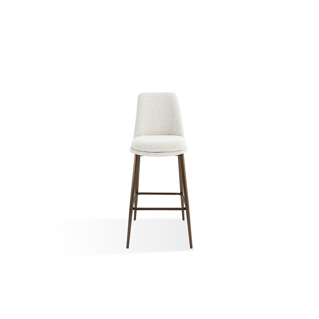 Modus Bob Stool Modus Furniture - Bar Stools (30 inch seat height)
