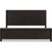 Modus Furniture Xolani Acacia Wood Platform Bed in Jaguar  TTXTH  Image 6