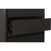 Modus Furniture Xolani Five Drawer Acacia Wood Chest with Jewelry Tray in Jaguar 655450474521 TTXT84 Image 5