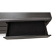 Modus Furniture Xolani Six Drawer Acacia Wood Dresser in Jaguar 655450474569 TTXT82 Image 6