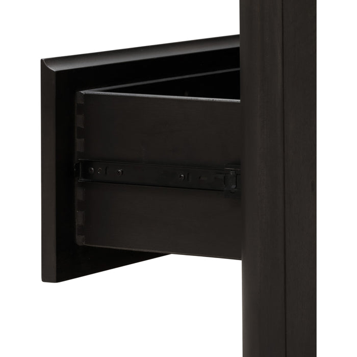 Modus Furniture Xolani Six Drawer Acacia Wood Dresser in Jaguar 655450474569 TTXT82 Image 8