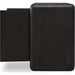 Modus Furniture Xolani Two Door Acacia Wood Cabinet in Jaguar 655450474545 TTXT85 Image 3