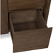 Modus Furniture Xolani Two Door Four Drawer Acacia Wood Sideboard in Impala 655450481581 TTXU78 Image 8