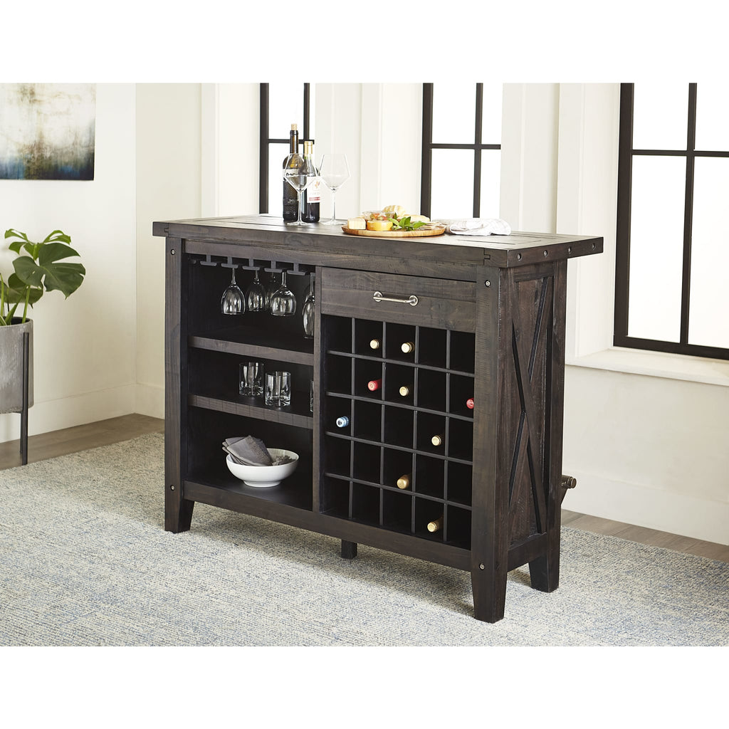 Modus Furniture - Bar Tables (42 inch height)