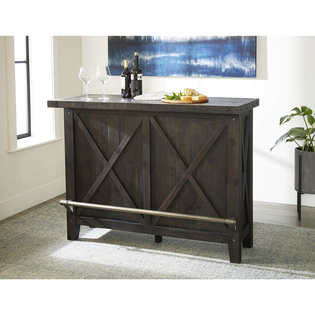 Modus Furniture - Bar Tables (42 inch height)