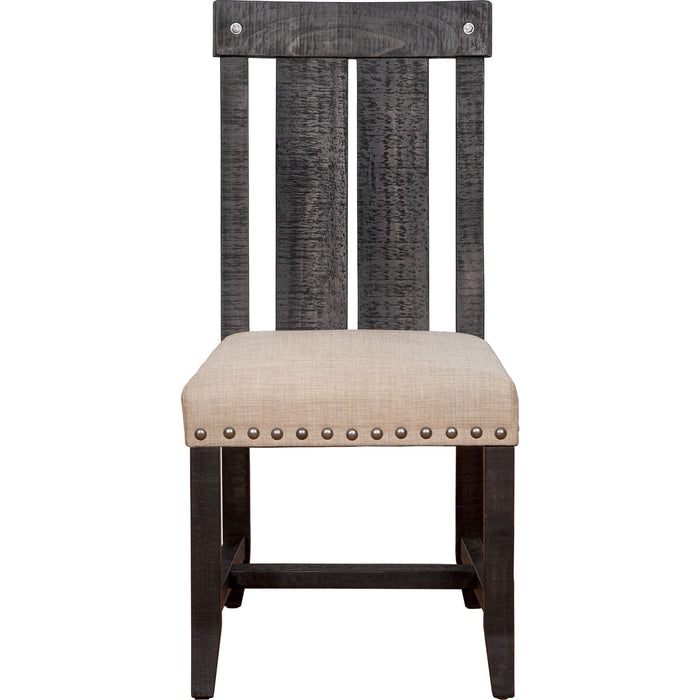 Modus Furniture Yosemite Solid Wood Dining Chair 655450130885 7YC966W Image 2