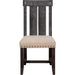 Modus Furniture Yosemite Solid Wood Dining Chair 655450130885 7YC966W Image 2