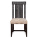 Modus Yosemite Solid Wood Dining Chair Image 2