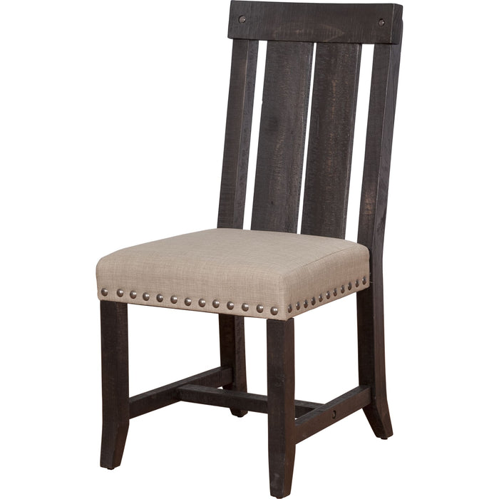 Modus Furniture Yosemite Solid Wood Dining Chair 655450130885 7YC966W Image 3