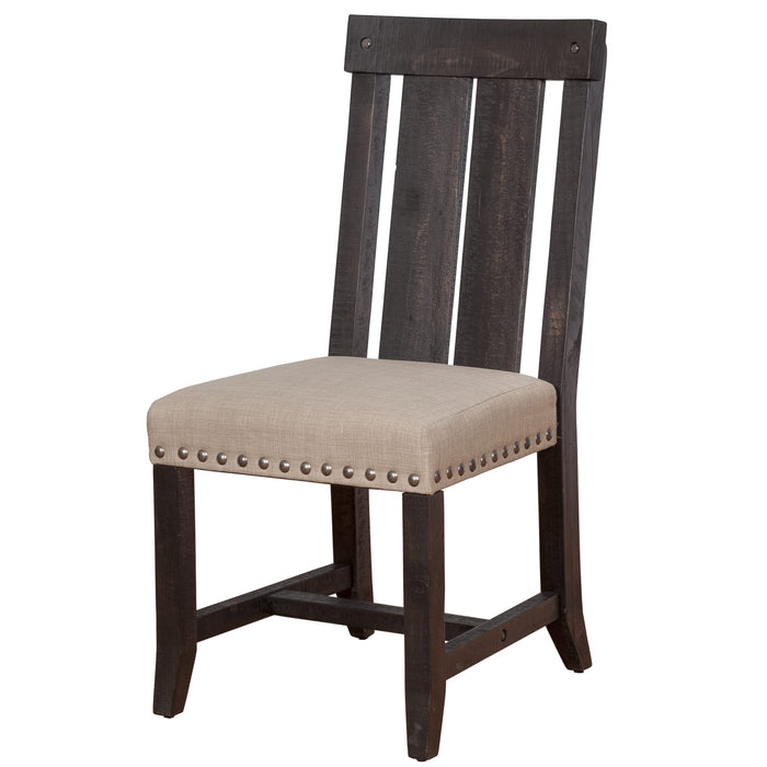 Modus Yosemite Solid Wood Dining Chair Image 3