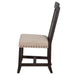 Modus Yosemite Solid Wood Dining Chair Image 4