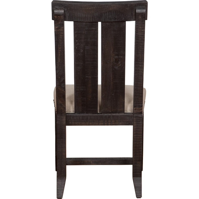 Modus Furniture Yosemite Solid Wood Dining Chair 655450130885 7YC966W Image 5