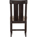 Modus Furniture Yosemite Solid Wood Dining Chair 655450130885 7YC966W Image 5
