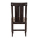 Modus Yosemite Solid Wood Dining ChairImage 5