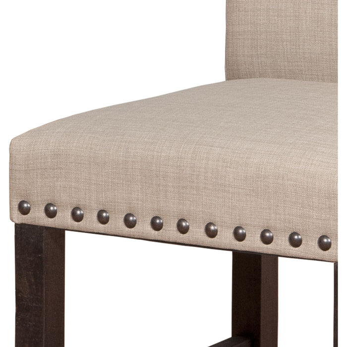 Modus Furniture Yosemite Solid Wood Dining Chair 655450130885 7YC966W Image 7