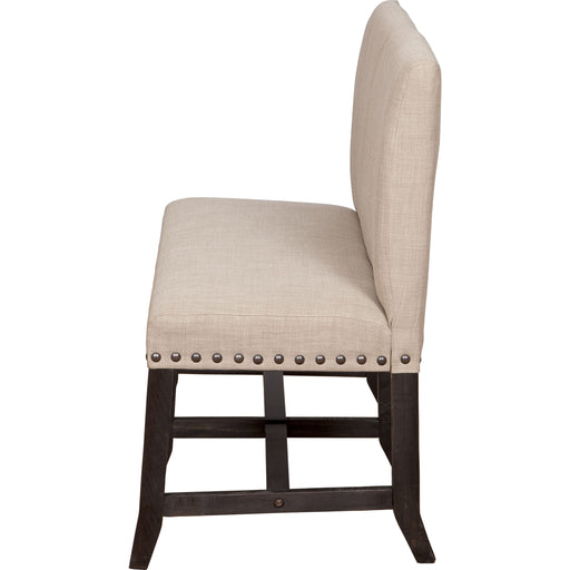 Modus Furniture Yosemite Solid Wood Dining Settee 655450130892 7YC969 Image 3