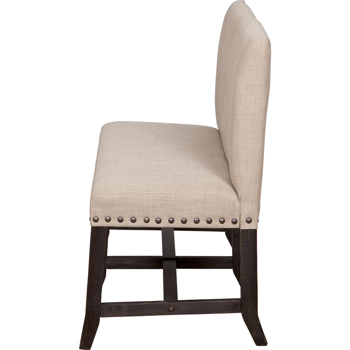 Modus Furniture Yosemite Solid Wood Dining Settee 655450130892 7YC969 Image 3