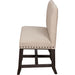 Modus Furniture Yosemite Solid Wood Dining Settee 655450130892 7YC969 Image 3
