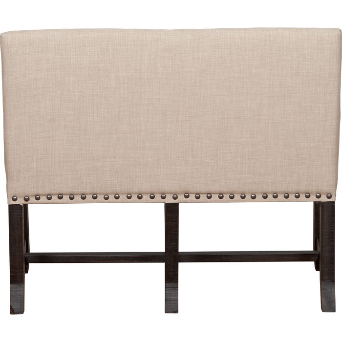 Modus Furniture Yosemite Solid Wood Dining Settee 655450130892 7YC969 Image 4