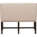 Modus Furniture Yosemite Solid Wood Dining Settee 655450130892 7YC969 Image 4