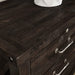 Modus Yosemite Solid Wood Dresser in Cafe (2024) Image 7