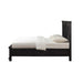 Modus Yosemite Solid Wood Footboard Storage Bed in CafeImage 3