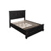 Modus Yosemite Solid Wood Footboard Storage Bed in CafeImage 5