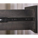 Modus Furniture Yosemite Solid Wood Nightstand in Cafe 655450105821 7YC981 Image 4