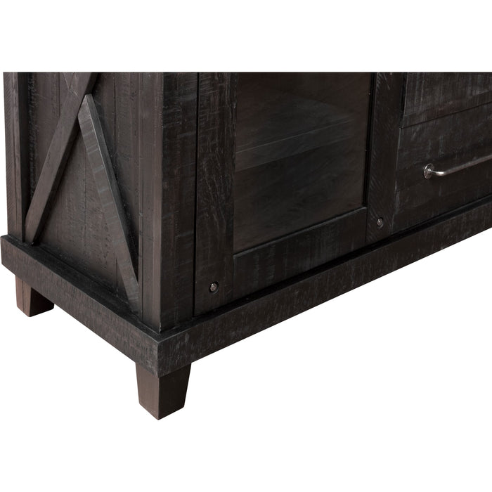 Modus Furniture Yosemite Solid Wood Sideboard 655450130908 7YC973 Image 11