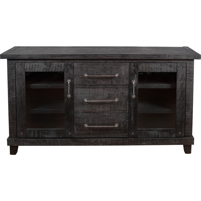 Modus Furniture Yosemite Solid Wood Sideboard 655450130908 7YC973 Image 12