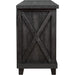 Modus Furniture Yosemite Solid Wood Sideboard 655450130908 7YC973 Image 14