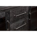 Modus Furniture Yosemite Solid Wood Sideboard 655450130908 7YC973 Image 3