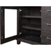 Modus Furniture Yosemite Solid Wood Sideboard 655450130908 7YC973 Image 7