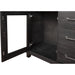 Modus Furniture Yosemite Solid Wood Sideboard 655450130908 7YC973 Image 8