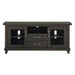 Modus Yosemite Solid Wood Two Drawer Media Console in CafeImage 3