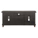 Modus Yosemite Solid Wood Two Drawer Media Console in CafeImage 5