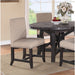 Modus Yosemite Upholstered Dining Chair Image 1
