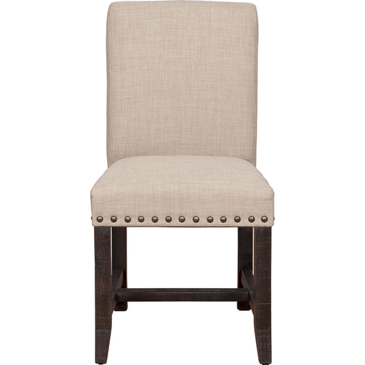 Modus Furniture Yosemite Upholstered Dining Chair 655450130878 7YC966F Image 2