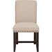 Modus Furniture Yosemite Upholstered Dining Chair 655450130878 7YC966F Image 2