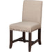 Modus Furniture Yosemite Upholstered Dining Chair 655450130878 7YC966F Image 3