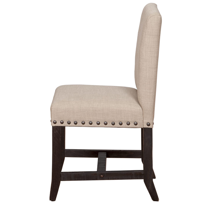 Modus Yosemite Upholstered Dining Chair Image 4